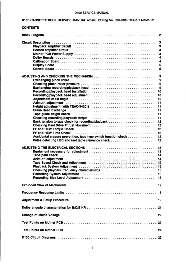 Arcam-D-100-Service-Manual电路原理图.pdf_第2页