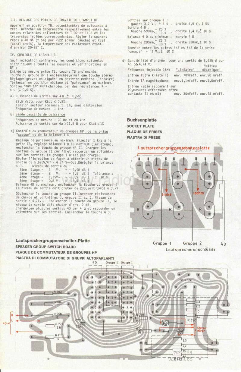 Grundig-Studio-2000-C-Service-Manual电路原理图.pdf_第2页