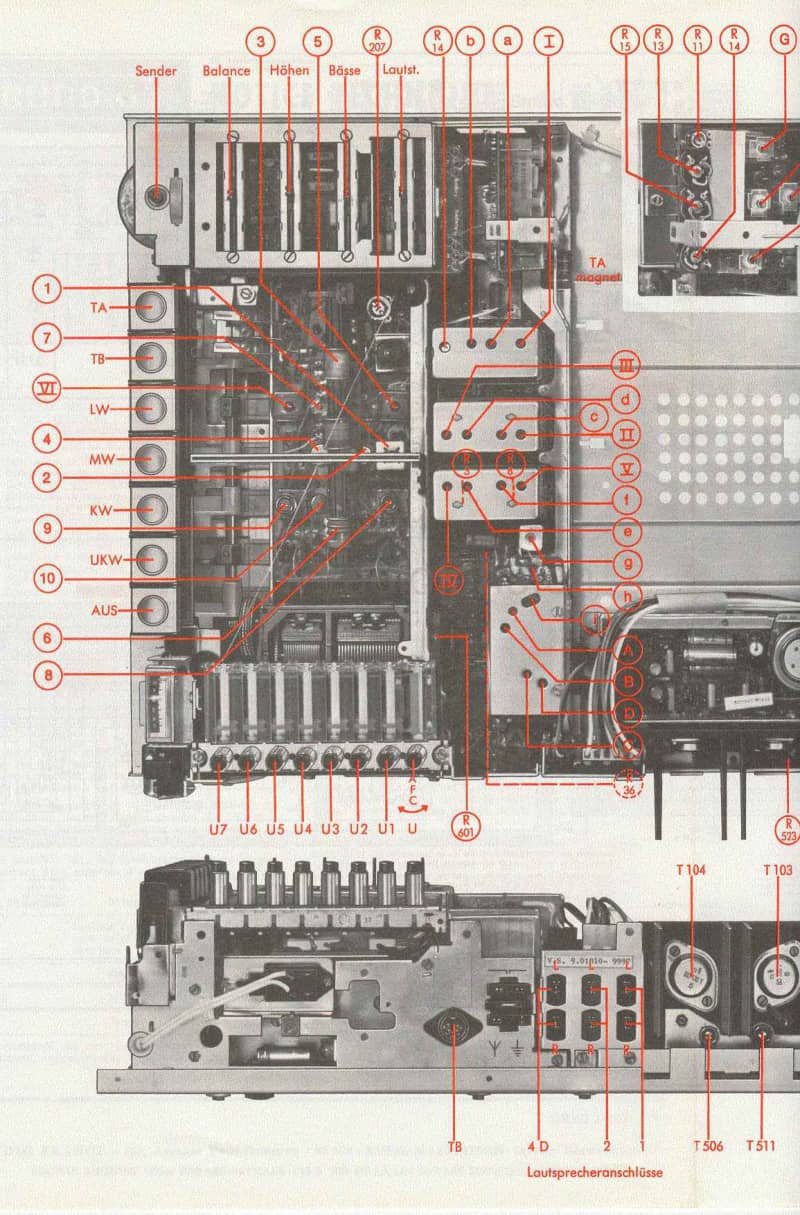 Grundig-Studio-2000-C-Service-Manual电路原理图.pdf_第3页