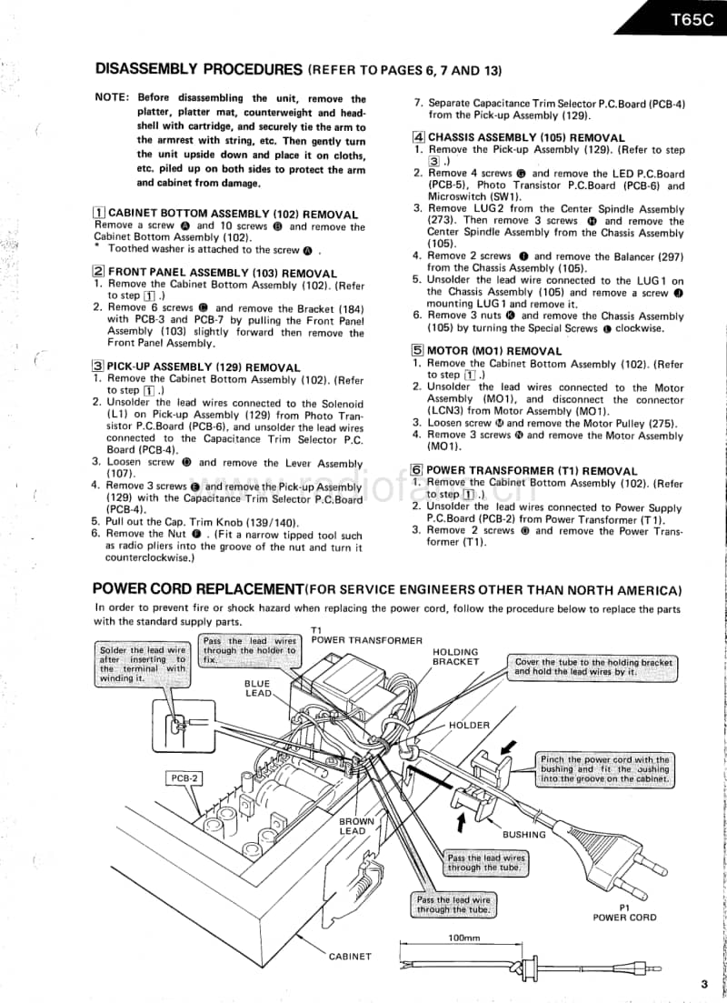 Harman-Kardon-T-65-C-Service-Manual电路原理图.pdf_第3页