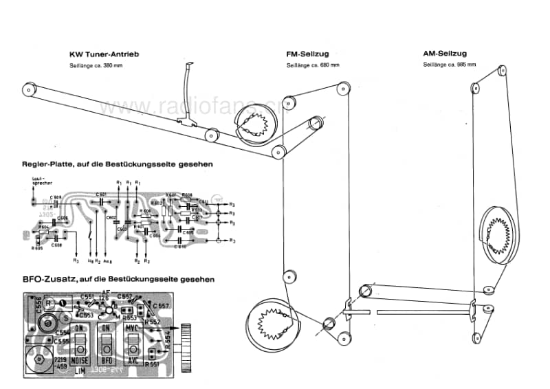 Grundig-Satellit-205-Service-Manual电路原理图.pdf_第2页