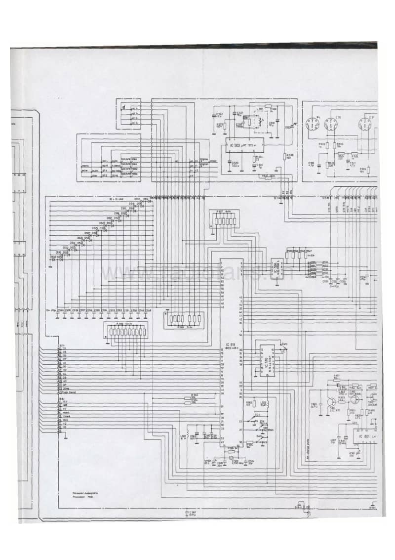 Braun-R-4-Schematic电路原理图.pdf_第2页
