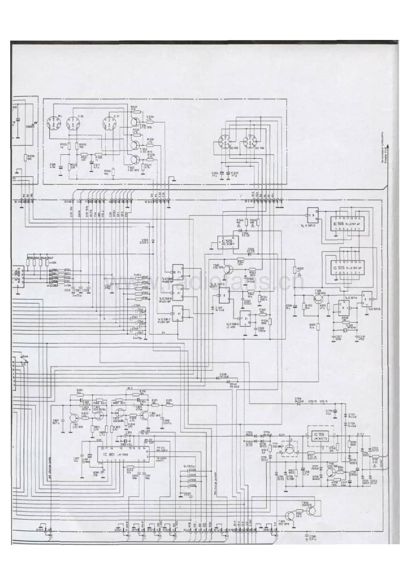 Braun-R-4-Schematic电路原理图.pdf_第3页