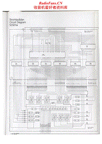 Braun-R-4-Schematic电路原理图.pdf