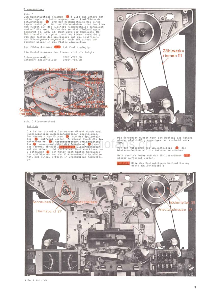 Grundig-TS-1000-Service-Manual电路原理图.pdf_第3页