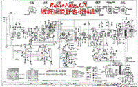 Grundig-7030-W-Schematic电路原理图.pdf