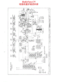 Grundig-8066-WE-Schematic电路原理图.pdf
