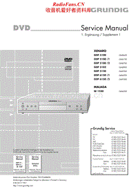 Grundig-GDP-5100-2-Service-Manual电路原理图.pdf