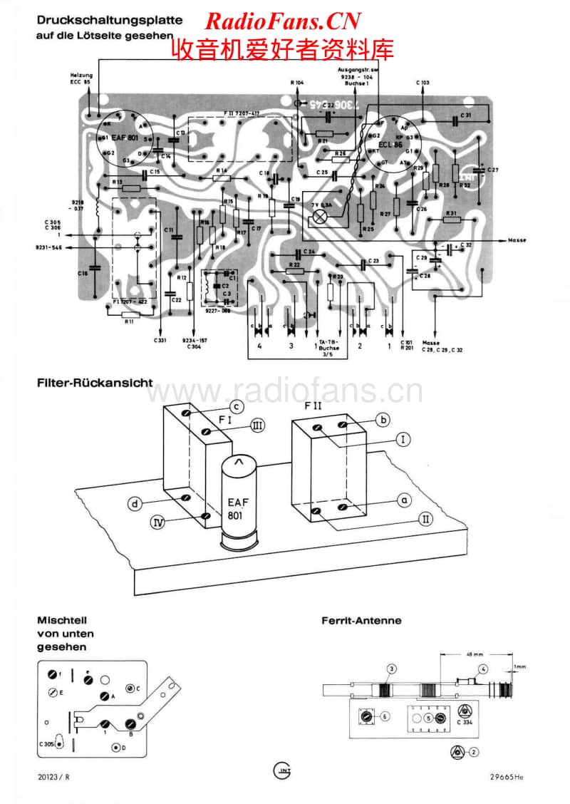 Grundig-2550-Service-Manual电路原理图.pdf_第2页