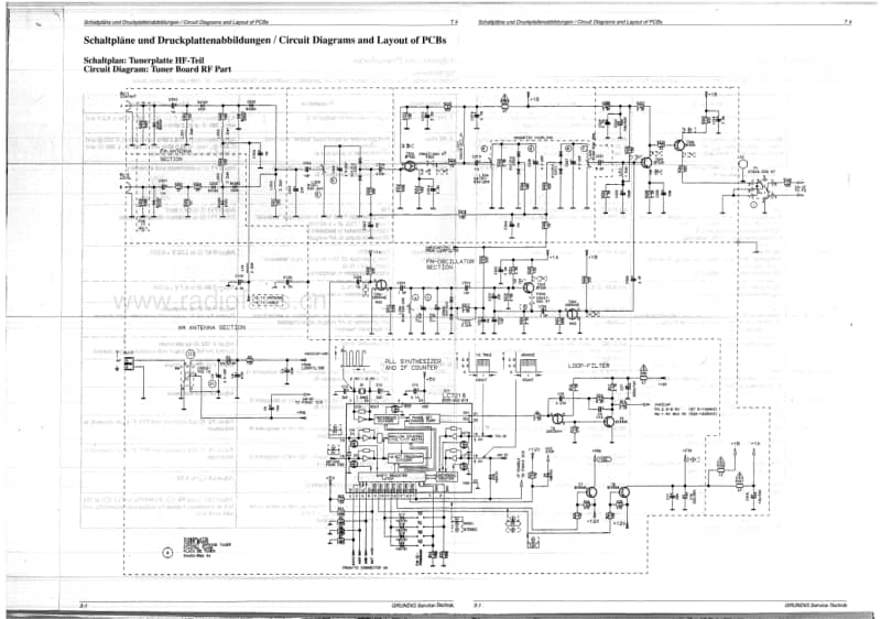 Grundig-T-4-Schematic电路原理图.pdf_第2页