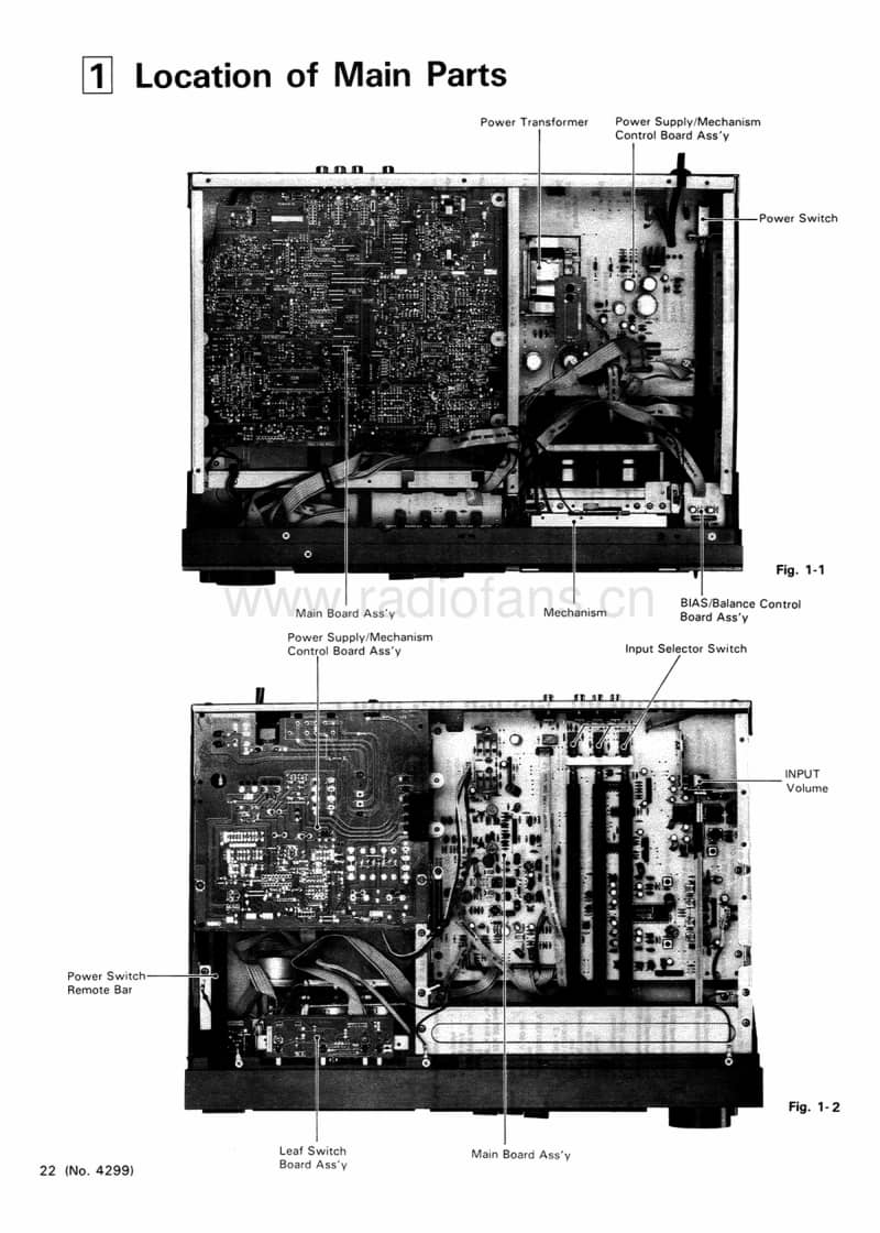 Jvc-TDV-621-Service-Manual电路原理图.pdf_第1页