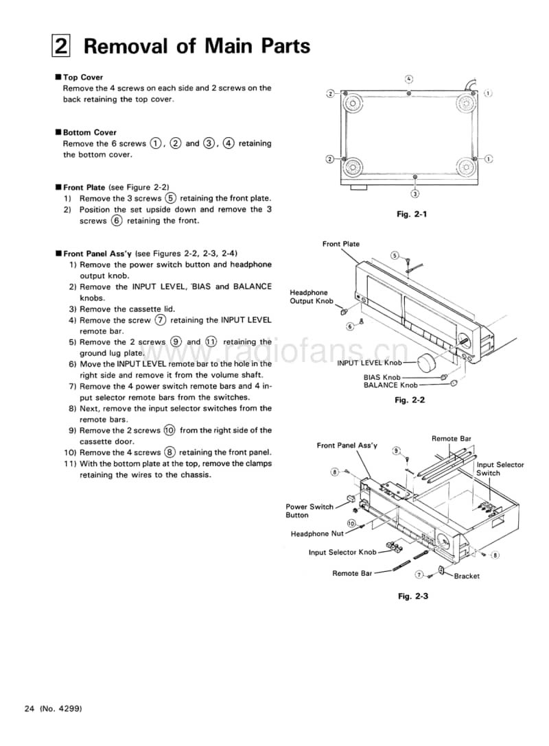 Jvc-TDV-621-Service-Manual电路原理图.pdf_第3页