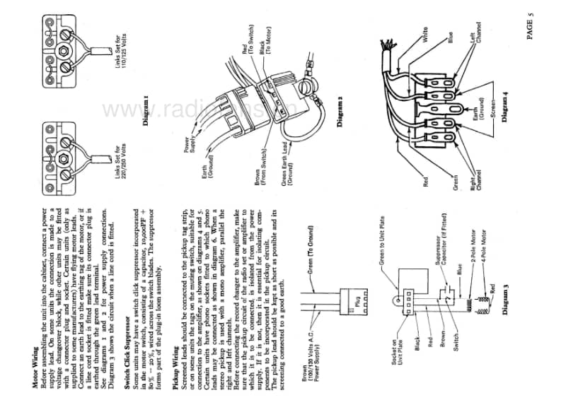 Garrard-3500-Service-Manual电路原理图.pdf_第3页