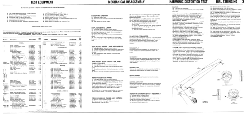 Fisher-504-Service-Manual电路原理图.pdf_第3页