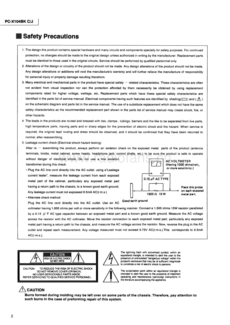 Jvc-PCX-104-BK-Service-Manual电路原理图.pdf_第2页