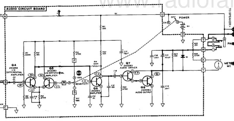 Heathkit-GD-48-Schematic电路原理图.pdf_第3页