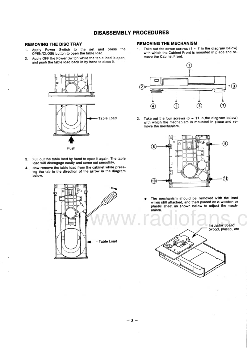 Fisher-AD-9060-Service-Manual电路原理图.pdf_第3页