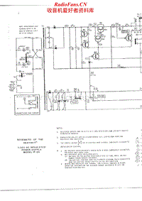 Heathkit-IP-28-Schematic-2电路原理图.pdf