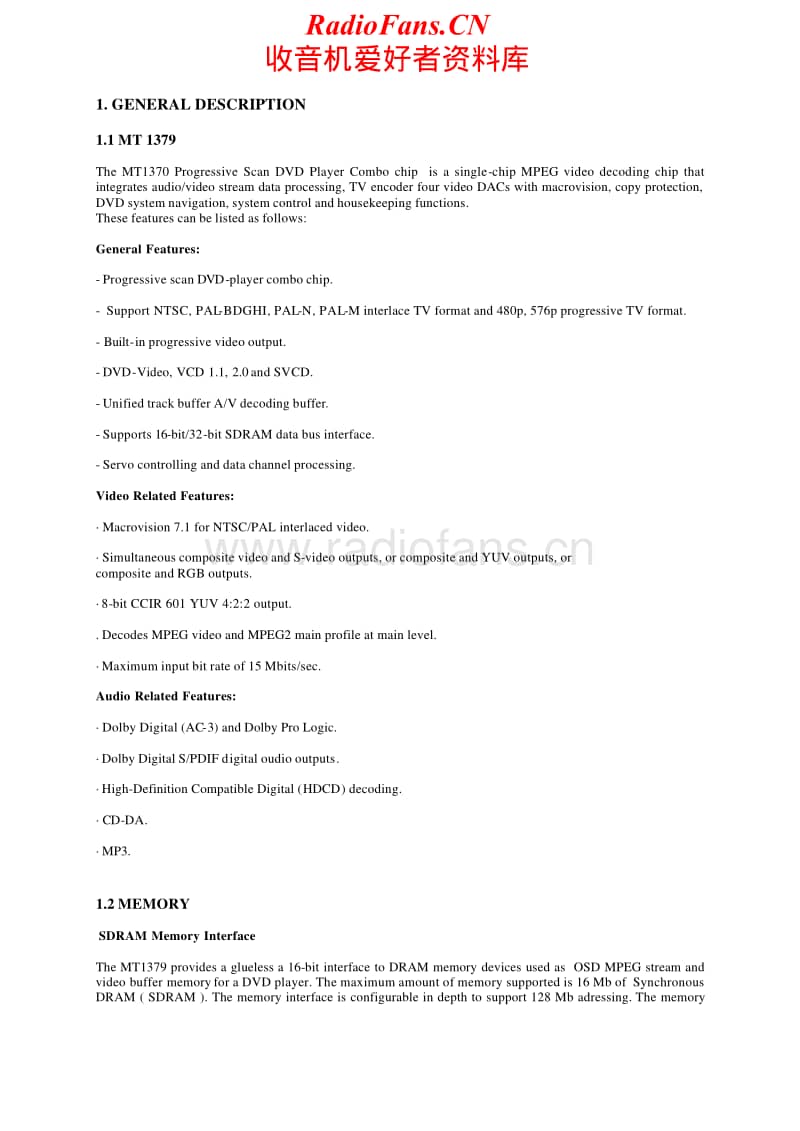 Hitachi-HTDK-180-UK-Service-Manual电路原理图.pdf_第2页
