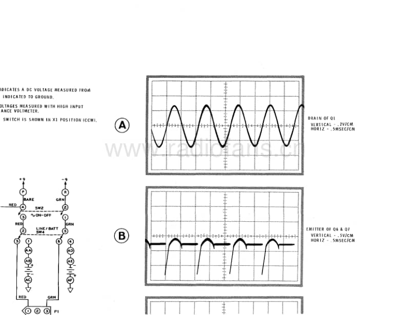 Heathkit-IG-5282-Schematic电路原理图.pdf_第3页