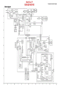 Jvc-FSSD-58-V-Schematic电路原理图.pdf