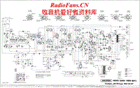 Grundig-4055-W-3-D-Schematic电路原理图.pdf