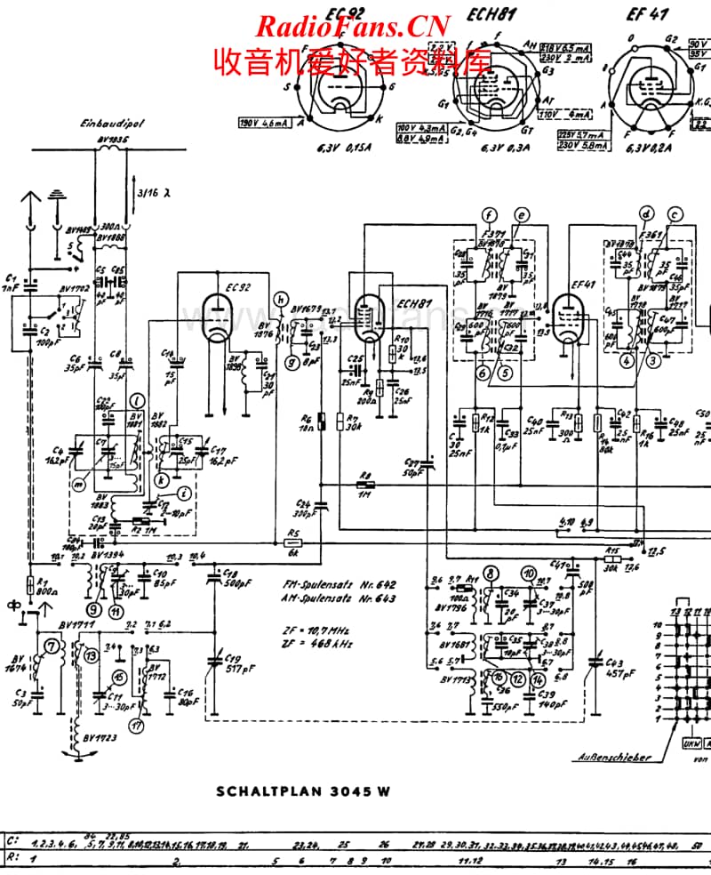 Grundig-3045-W-Service-Manual电路原理图.pdf_第2页