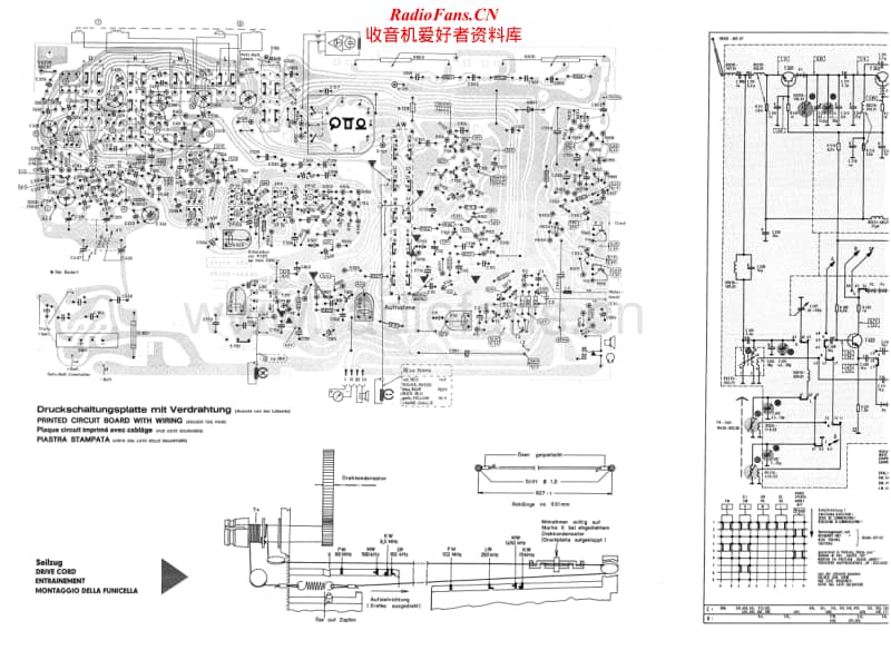 Grundig-C-4200-Schematic电路原理图.pdf_第2页