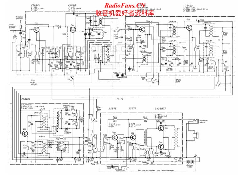 Hitachi-KH-980-E-Schematic电路原理图.pdf_第1页
