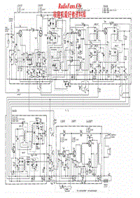 Hitachi-KH-980-E-Schematic电路原理图.pdf