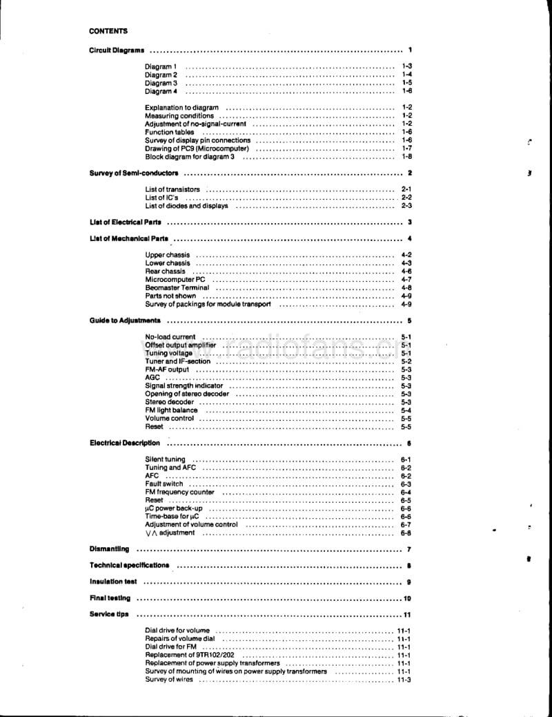 Bang-Olufsen-Beomaster_6000-Service-Manual-2电路原理图.pdf_第2页