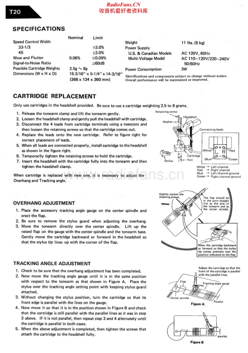 Harman-Kardon-T-20-Service-Manual电路原理图.pdf_第2页