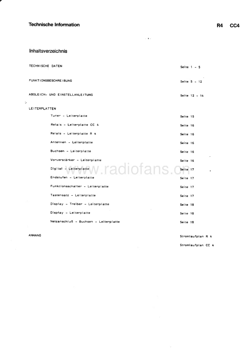 Braun-CC-4-Service-Manual电路原理图.pdf_第2页