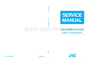Jvc-XVN-350-B-Service-Manual电路原理图.pdf