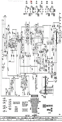 Grundig-2268-Schematic电路原理图.pdf
