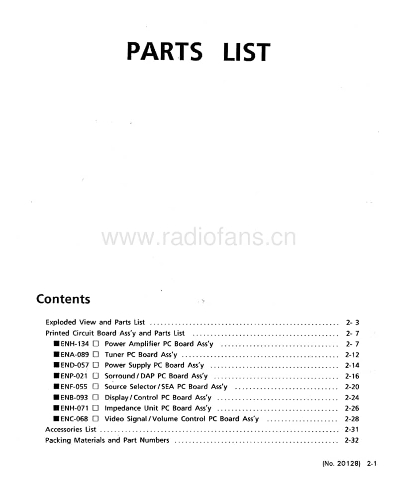 Jvc-RX-1010-VTN-Service-Manual-2电路原理图.pdf_第1页
