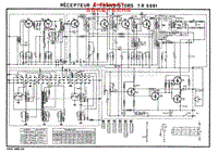Continental-Edison-TR-5091-Schematic电路原理图.pdf