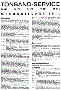 Grundig-TK-Mechanic-Service-Manual电路原理图.pdf