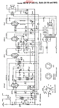 Grundig-165-W-Schematic电路原理图.pdf