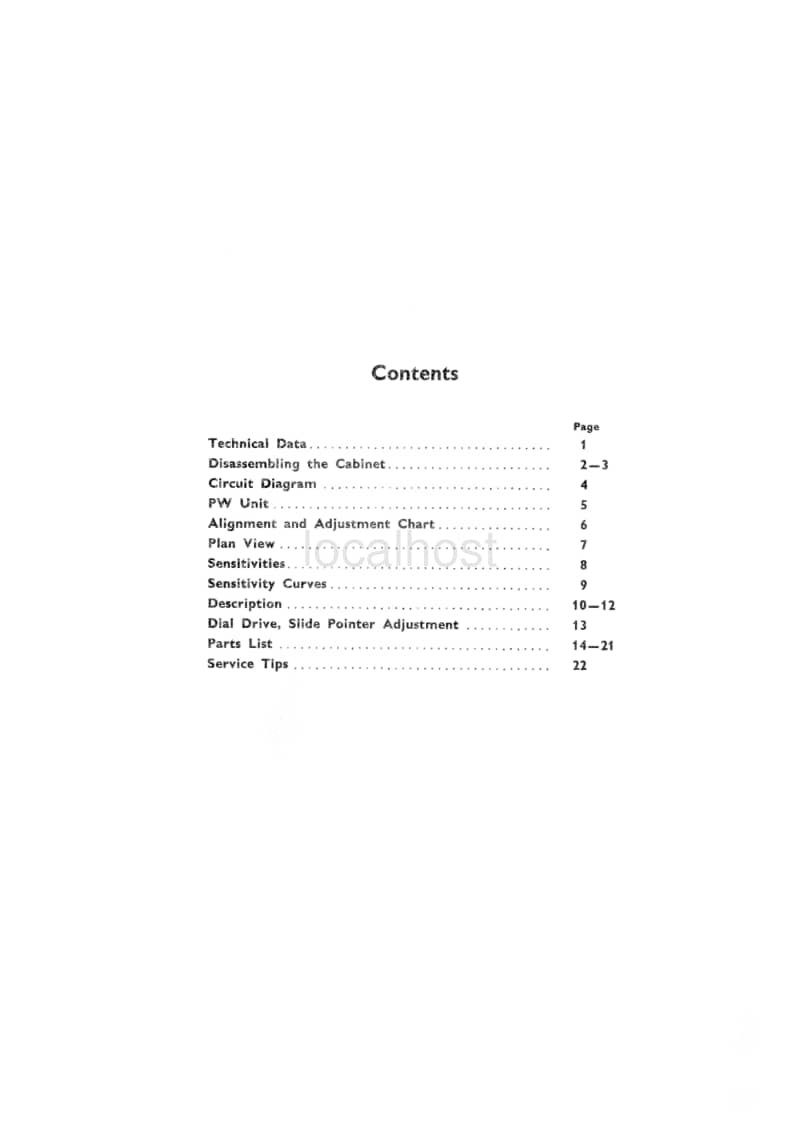 Bang-Olufsen-Beomaster_5000-Service-Manual-2电路原理图.pdf_第2页
