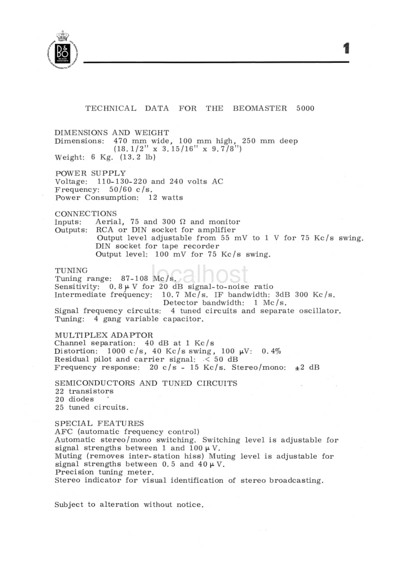 Bang-Olufsen-Beomaster_5000-Service-Manual-2电路原理图.pdf_第3页