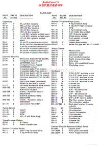 Heathkit-SP-2A-Schematic电路原理图.pdf
