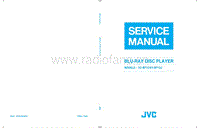 Jvc-XVBP-1-UJ-Service-Manual电路原理图.pdf
