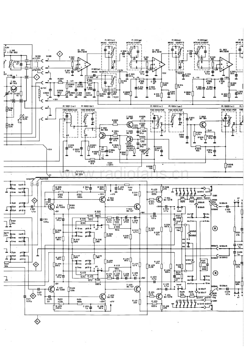 Braun-Regie-510-Schematic电路原理图.pdf_第3页