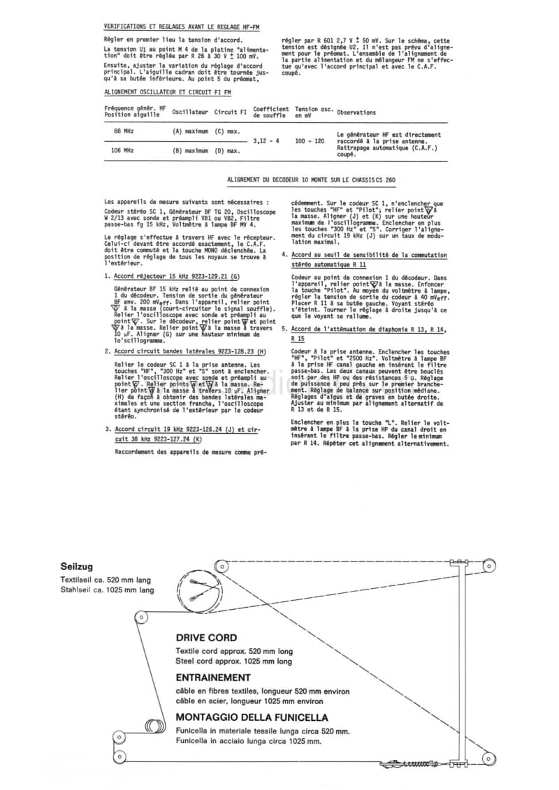 Grundig-Studio-260-Service-Manual电路原理图.pdf_第2页