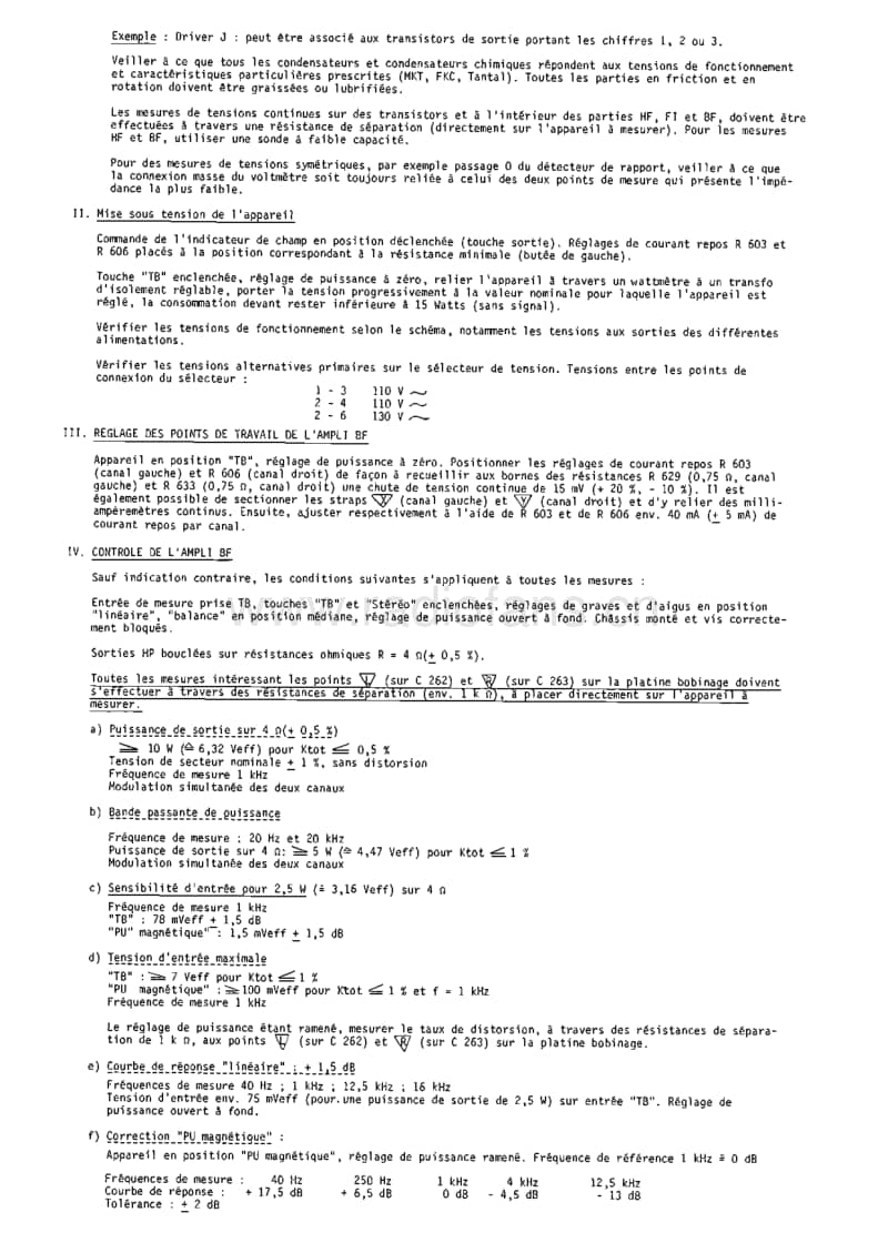 Grundig-Studio-550-Service-Manual电路原理图.pdf_第2页