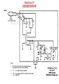 Heathkit-GD-1026-Schematic电路原理图.pdf