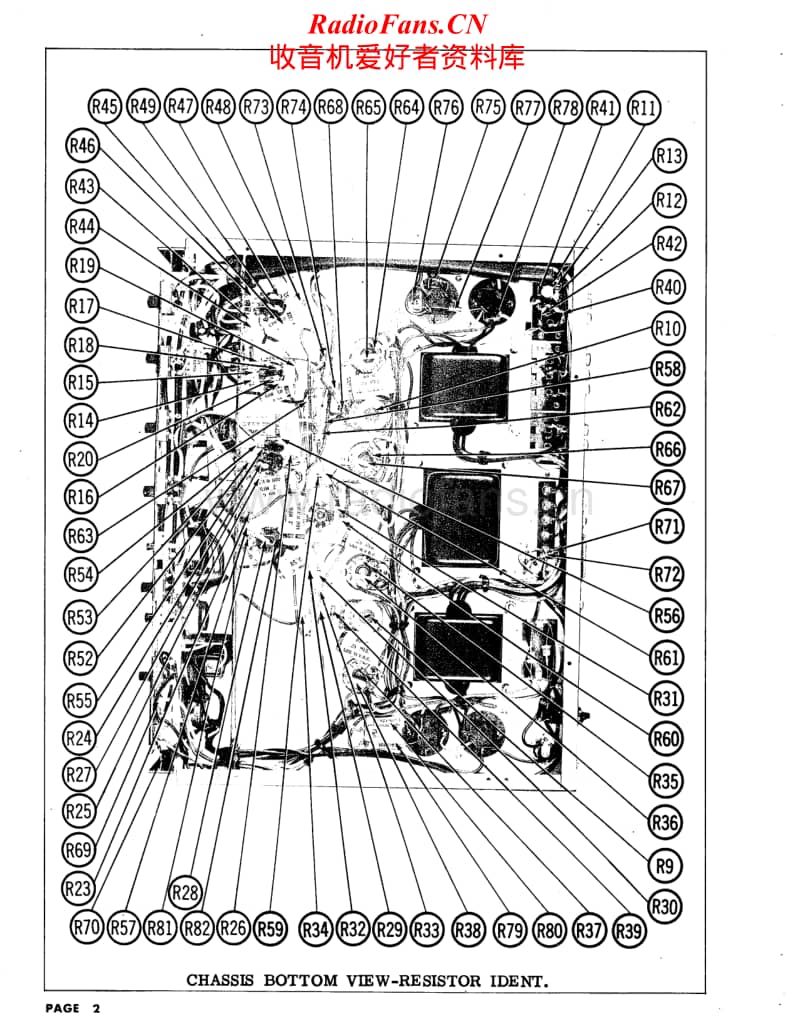 Harman-Kardon-A-500-Service-Manual电路原理图.pdf_第2页