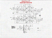 Harman-Kardon-Citation_B-Schematic电路原理图.pdf