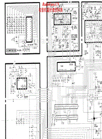 Fisher-FTS-854-Schematic电路原理图.pdf